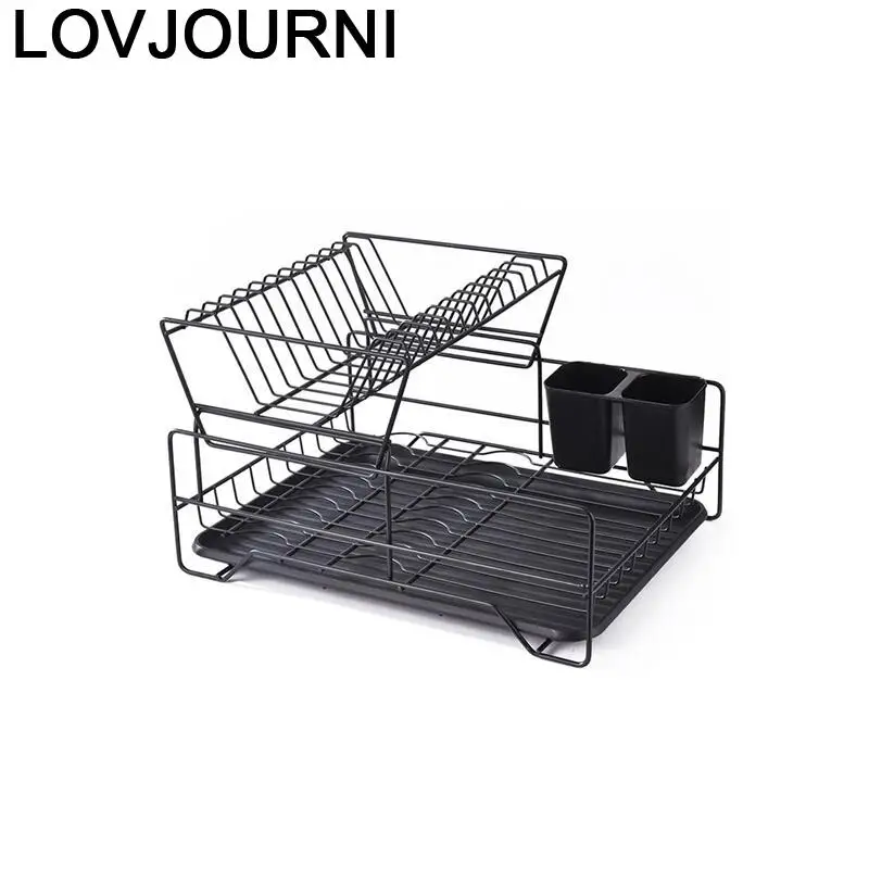 

Kuchnia Escurridor De Platos Accessories Organizer Cosina Etagere Dish Organizador Cuisine Cocina Kitchen Storage Rack Holder