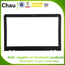 Для ASUS N551 N551J N551JW N551JK G551 G551J G551JM lcd передняя рамка крышка не Сенсорная AP183000A0S