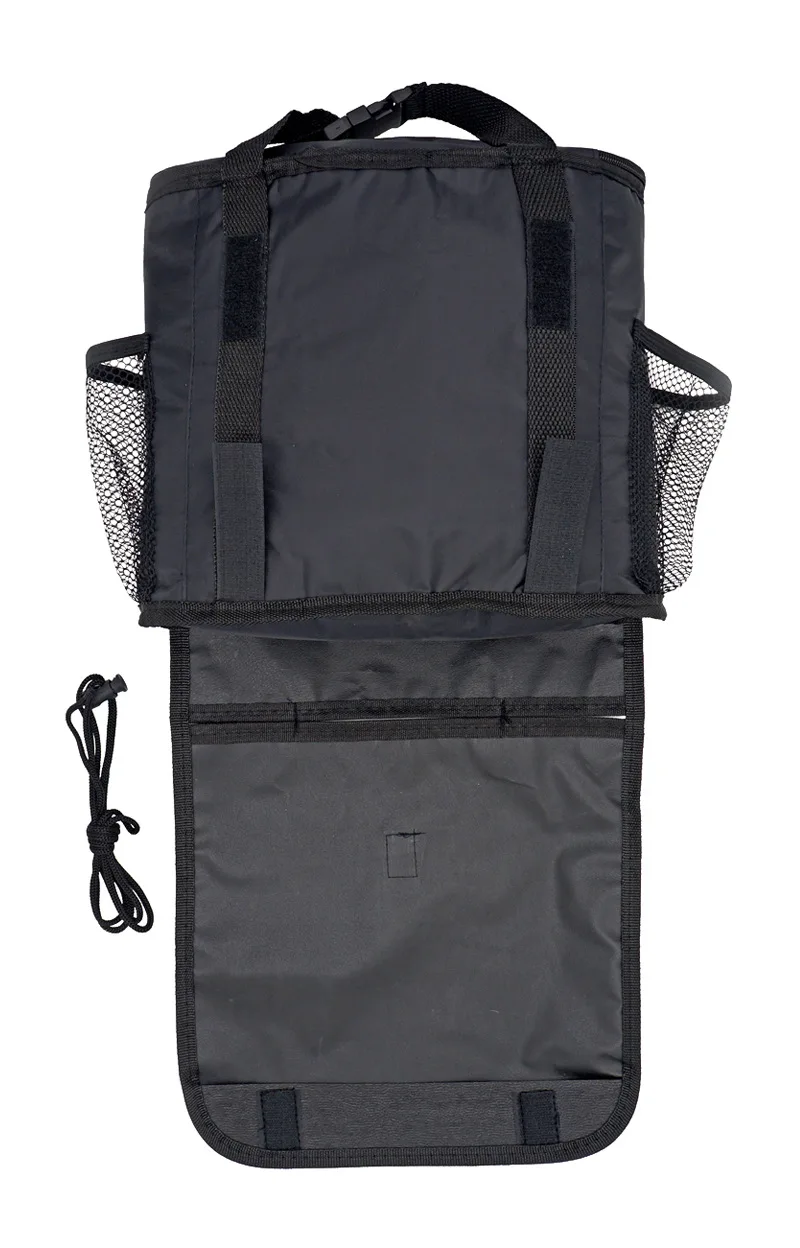 Продукт-карман для сидения на льду четыре сезона универсальная Изолированная багажная сумка для мусора Авто карман для сиденья