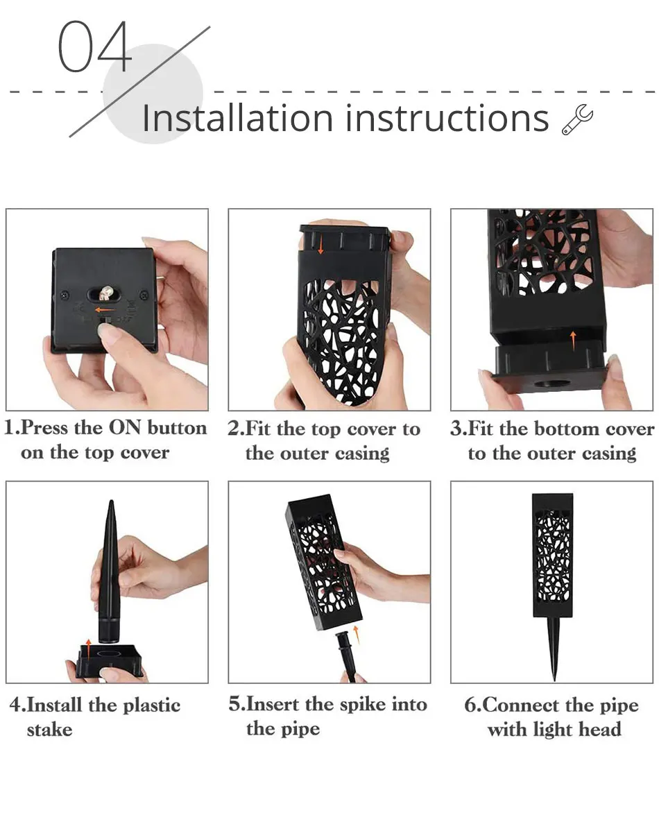 Waterproof-LED-Solar-Lawn-Garden-Lights-For-Outdoor-Yard-Street-Landscape-Lamp-Solar-Powered-Decoration-Pathway-Spike-Lighting_08