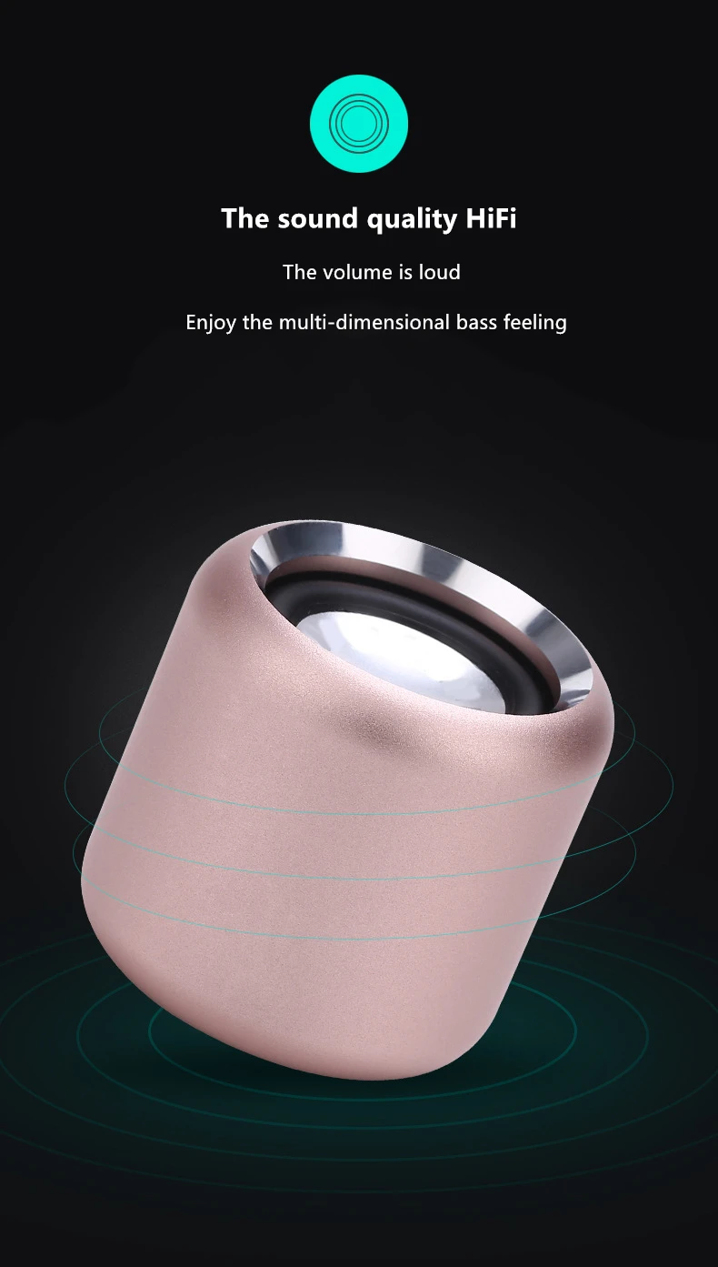 TWS подключение мини беспроводной Bluetooth динамик высокой мощности стерео Спорт бег музыкальный плеер звуковая коробка Caixinha Som F4044