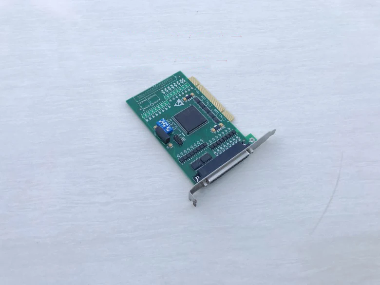 PCI-1230 PCI-1232