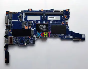 

918315-601 918315-001 UMA w i7-6600U CPU 6050A2892401-MB-A01 for HP EliteBook 840 850 G3 NoteBook PC Laptop Motherboard