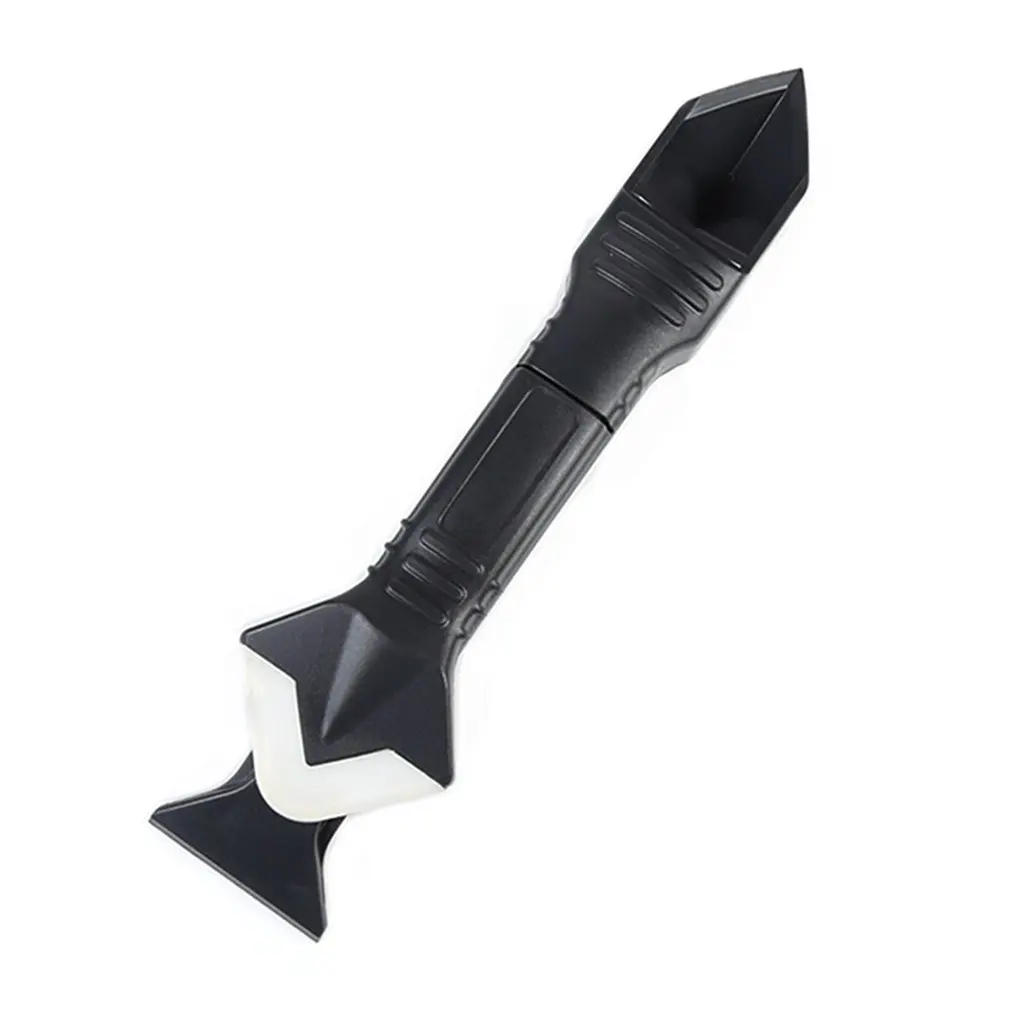 

Silicone Scraper Angle Scraper Seam Scraper In Addition To Plastic Knife Scraping Knife Plastic Scraping Rubber Sheet