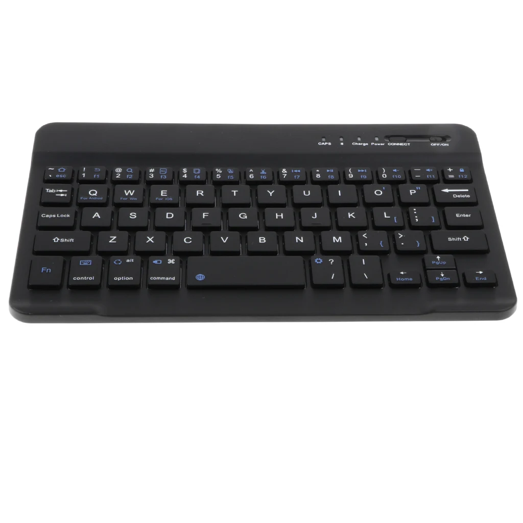

Wireless Bluetooth Keyboard For IMac IPad Android Phone Tablet 7/8 Inch wireless keyboard