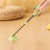 Qicco Dog Training Pet Toys Suction Cup Toy with Ball Dog Toys Rubber Dog Toy Trending Products Pet Tooth Cleaning Rubber Ball
