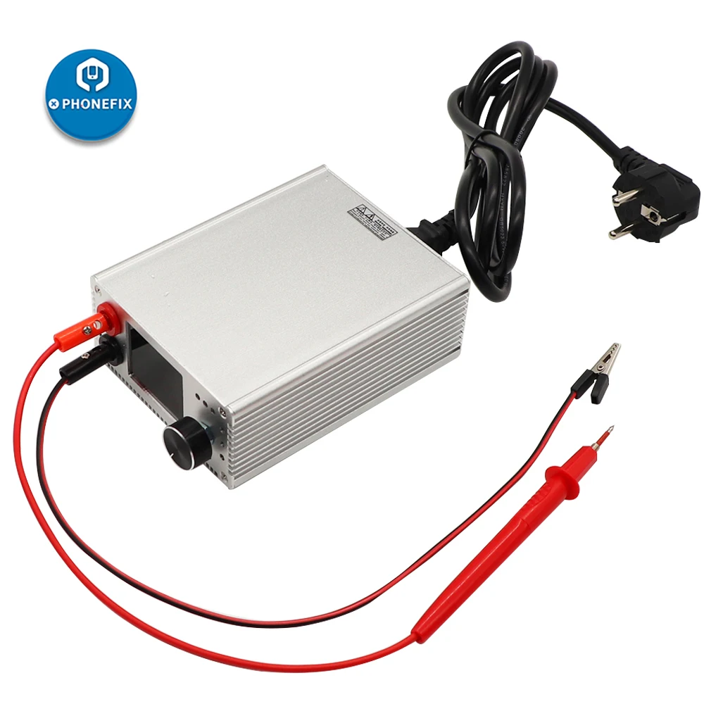 Shortkiller Pro Short Circuit Box Strong DC Power Supply Fault Detector for Cell Phone Motherboard Burning Repair | Инструменты