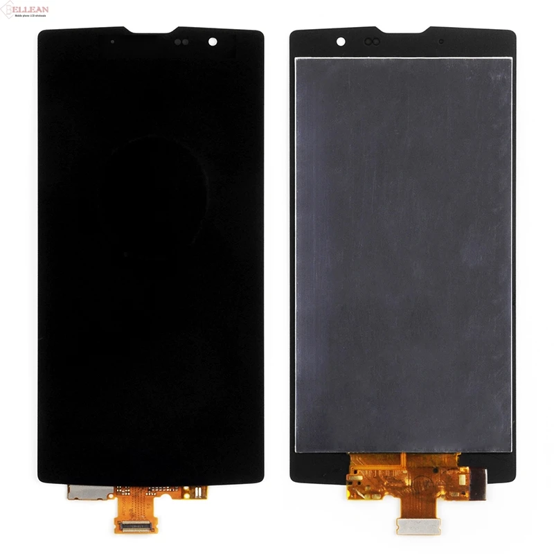Catteny продвижение H525 дисплей для LG G4C Magna H500 ЖК сенсорный экран дигитайзер сборка