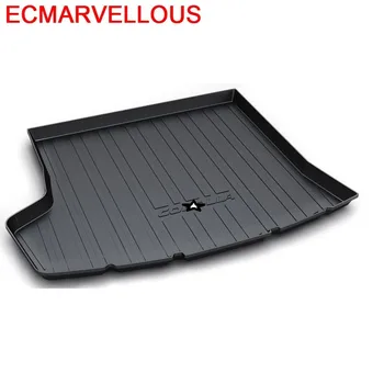

Maletero Coche Car-styling Automobile Protector Trunk Mat FOR Toyota Camry Ex Crown Highlander Corolla MARK X Vios Yaris