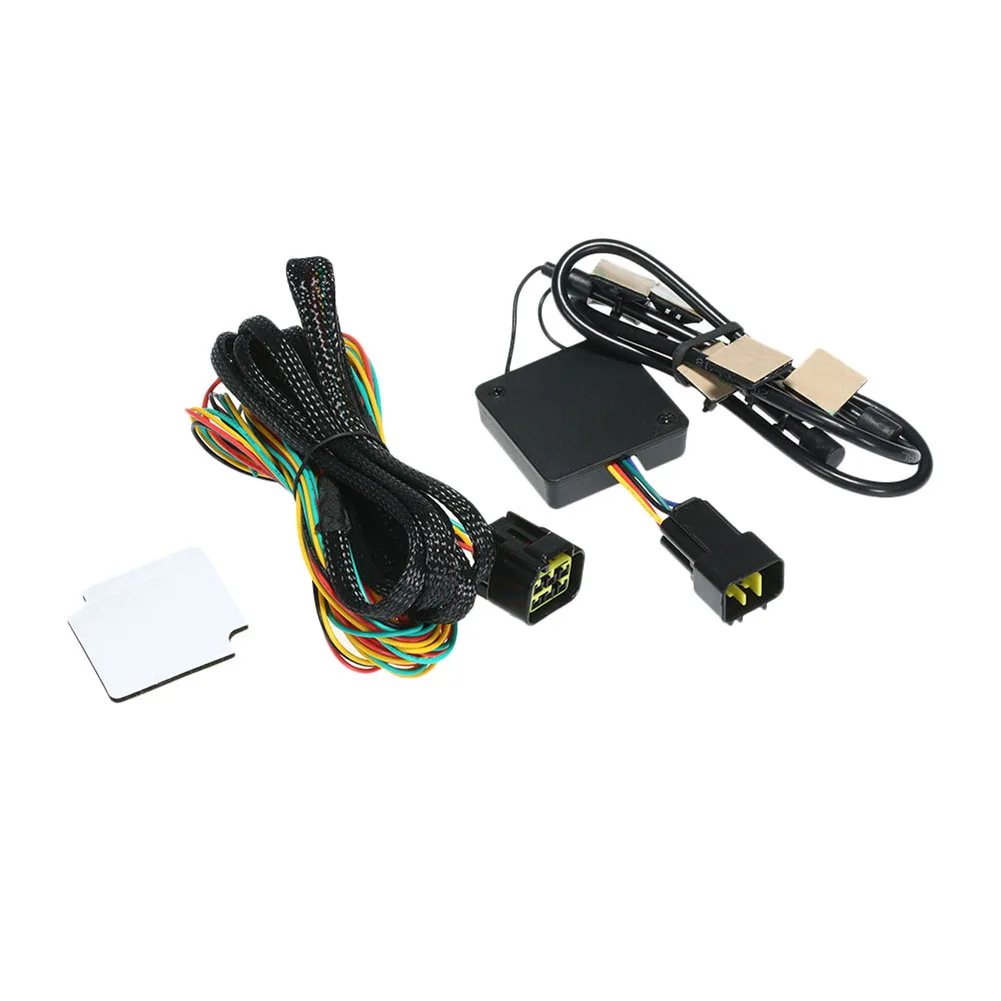 

Easy Opening System Trunk Open Foot Sensor Module Smart Auto Tail Gate Lift VS998