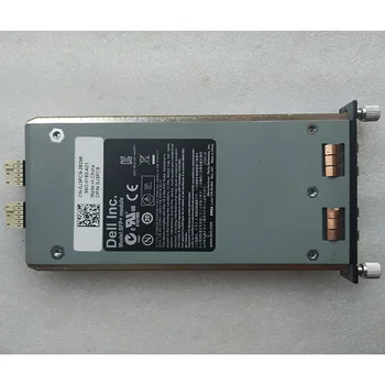 

Pulled J3PC9 2 Port 10GB SFP Switch Adapter for Dell PC70XX