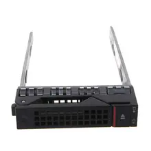 2,5 дюйм(ов) карман для жесткого диска лоток для lenovo ThinkServer RD340 RD430 RD440 RD530 RD540 RD630 RD640 сервера