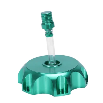 

48mm CNC cap fuel tank vent valve CAP minimoto Quad 90cc to 125CC