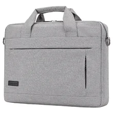 PPYY новая вместительная сумка для ноутбука для мужчин и женщин, дорожный портфель, деловые сумки для ноутбуков 14 дюймов для Macbook Pro Apple A