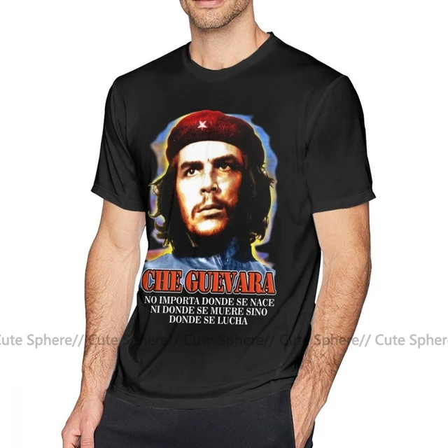 Che Guevara T Shirt Che Guevara T Shirt 