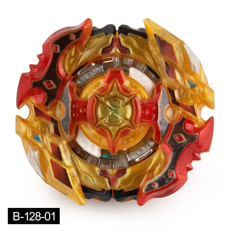Сумка Burst Spinner сплав Fighting 128 ультра-Z Бог серия главный герой Fighting Burst гироскоп игрушка