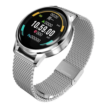 

D28 Sport Smart Watch Men Smartwatch Women Smart Watch Blood Pressure Heart Rate Monitor Waterproof Smartwatch Watch For Android