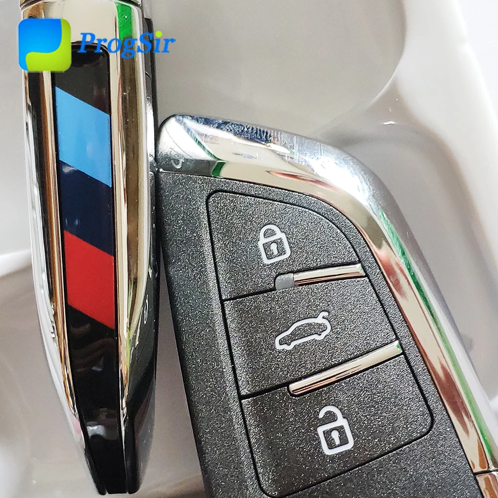 KEYDIY 4 кнопки умный пульт дистанционного управления ZB02-4 дистанционный ключ
