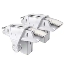 2 шт. M9 мобильный игровой курок огонь Кнопка стрелок игровой джойстик контроллер геймпад для PUBG аксессуары для игр