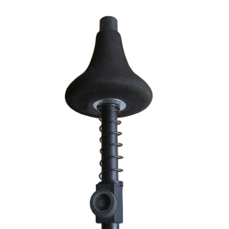 Wind Instrument Bracket Portable Folding Instrument Holder Musical Instrument Small Bracket