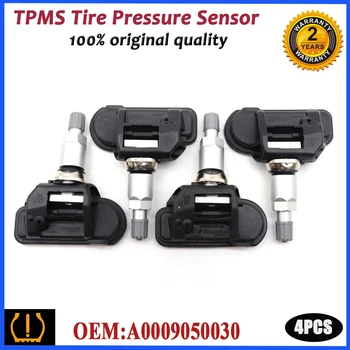 

A0009050030 Tire Pressure Monitoring Senor For Mercedes-Benz C-Class Coupe W204 W205 C204 2014-2019 433MHZ 0009050030