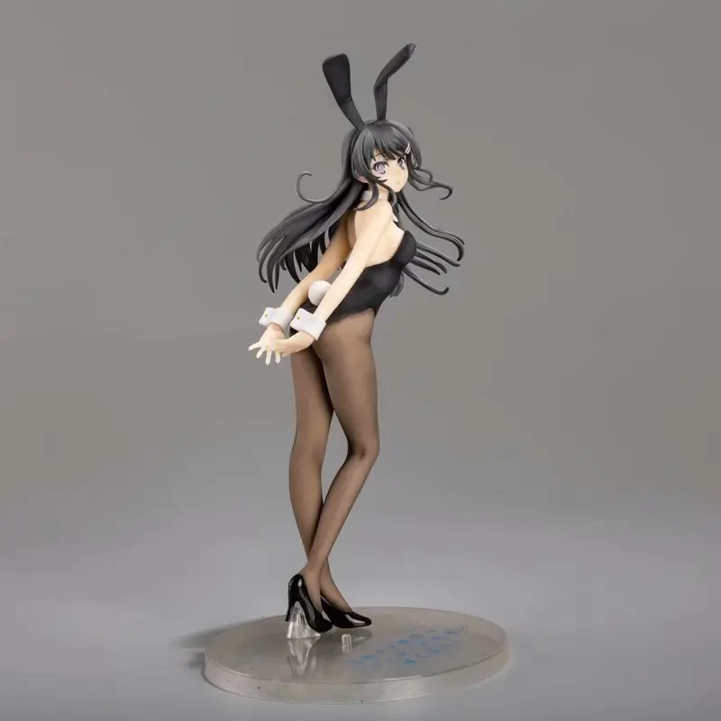 

Aniplex Puberty Fool Don't Do Bunny of the Sister of Dream Sakurajima Sackcloth Boxed Garage Kit