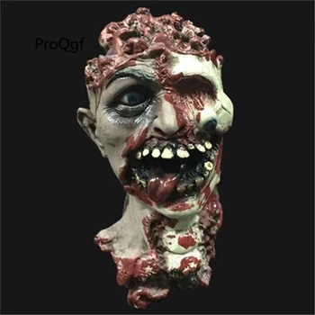 

Prodgf 1Pcs A Set ghost room scare decoration gift