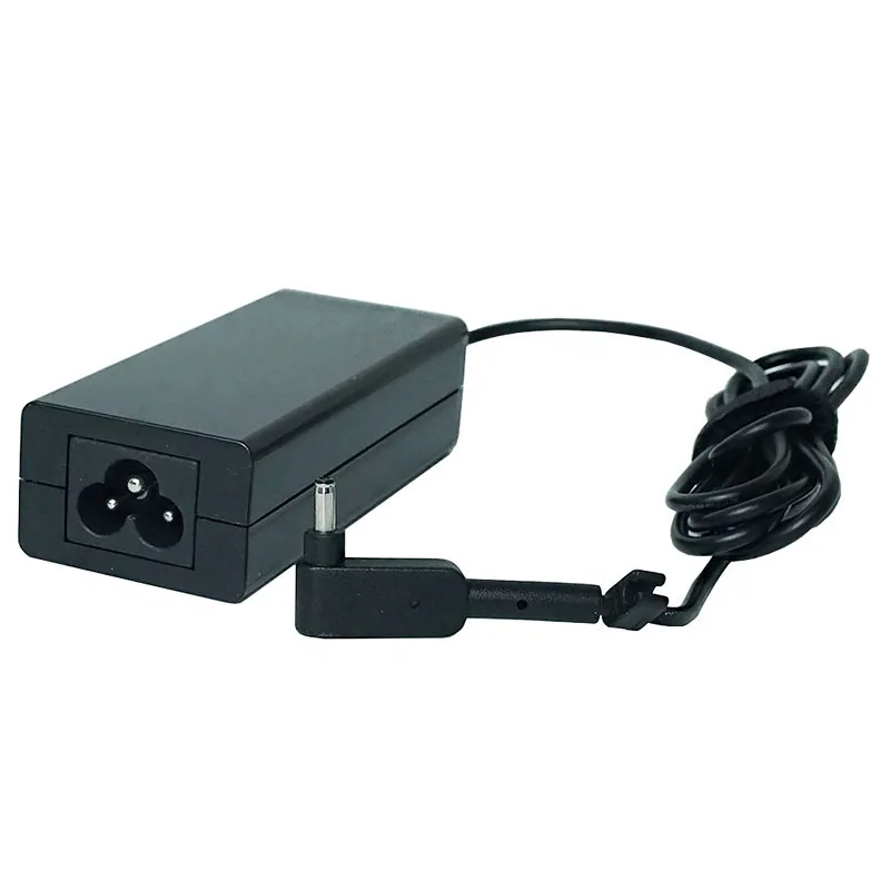 Laptop Charger Power Adapter 19V 2.37A 45W for Acer Aspire Series