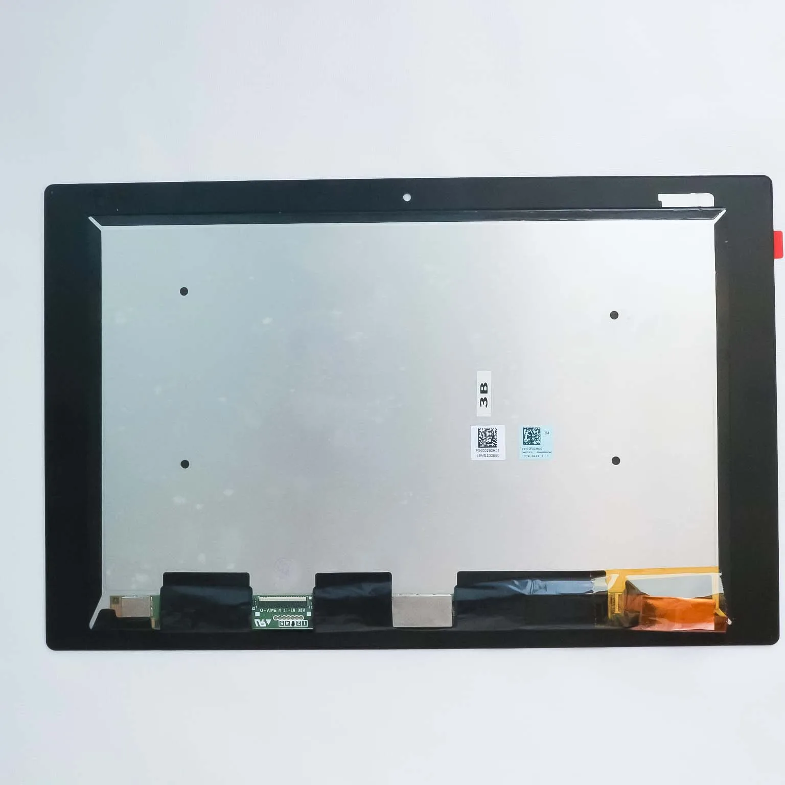 LCD SCREEN WITH TOUCH SCREEN DIGITIZER FULL ASSEMBLY REPLACEMENT FOR