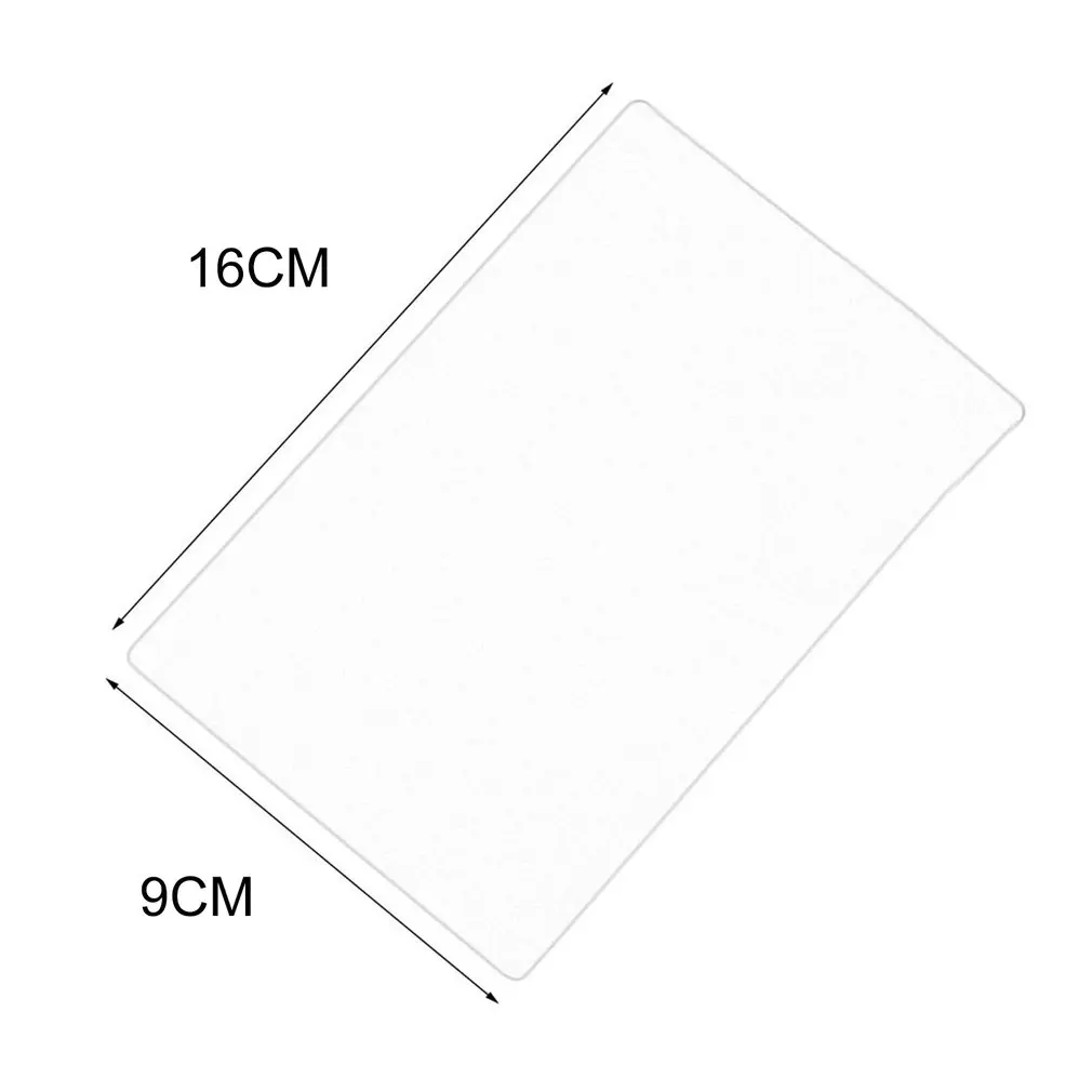 Clear LCD Screen Premium Protective Film 8H Premium Tempered Glass Cover Film Suitable For Fuji XT1/XT2/XA3 Camera