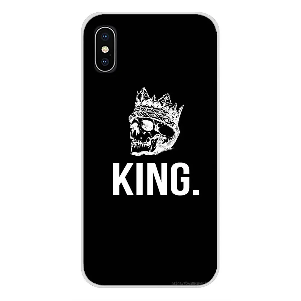 Для LG G3 G4 мини G5 G6 G7 Q6 Q7 Q8 Q9 V10 V20 V30 X Мощность 2 3 K10 K4 K8 queen и король аксессуары для телефона чехлы - Цвет: images 11