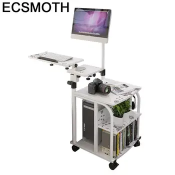 

Para Notebook Bureau Meuble Bed Standing Tavolo Small Tafelkleed Dobravel Mesa Tablo Adjustable Study Desk Computer Table