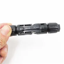 Горячие новые продукты 10 пар 30A Мужской Женский M/F провод PV Кабельный соединитель набор солнечная панель дропшиппинг аксессуары мебель H