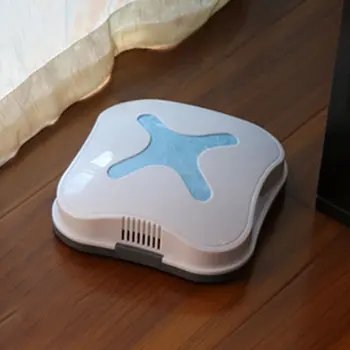 

Home Smart Ultra-thin Small Charging Sweeping Robot USB Automatic Vacuum Cleaner Sweeper Air Dust Cleaner Batericidal
