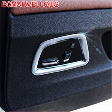 Система управления корпусом на выходе Кондиционер автомобильный модифицированный автомобильный Стайлинг яркие блестки 12 13 14 15 16 17 для BMW 5 серии