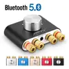 Nobsound Mini Bluetooth 5.0 HiFi TPA3116 amplificateur numérique stéréo Audio 2.0 canaux amplificateurs de son 100W amplificateur de puissance ► Photo 1/6