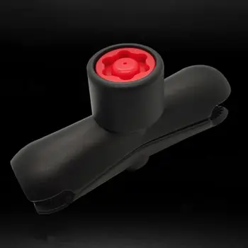 

Double Socket Arm with 1.5 Inch Ball Bases and Holder Mount for Go-pro Camera