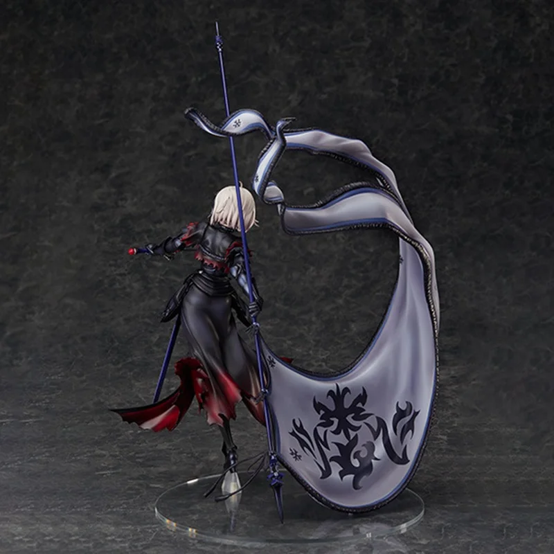 Фигурка героя из ПВХ Fate Grand Order 17 см|Игровые фигурки и трансформеры| |