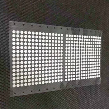 

Oleophobic Hydrophobic IP 68 Protective vents Air Vent Bottle Cap