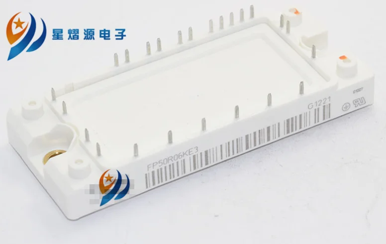 FP50R06KE3 igbt-модуль 50A-600V