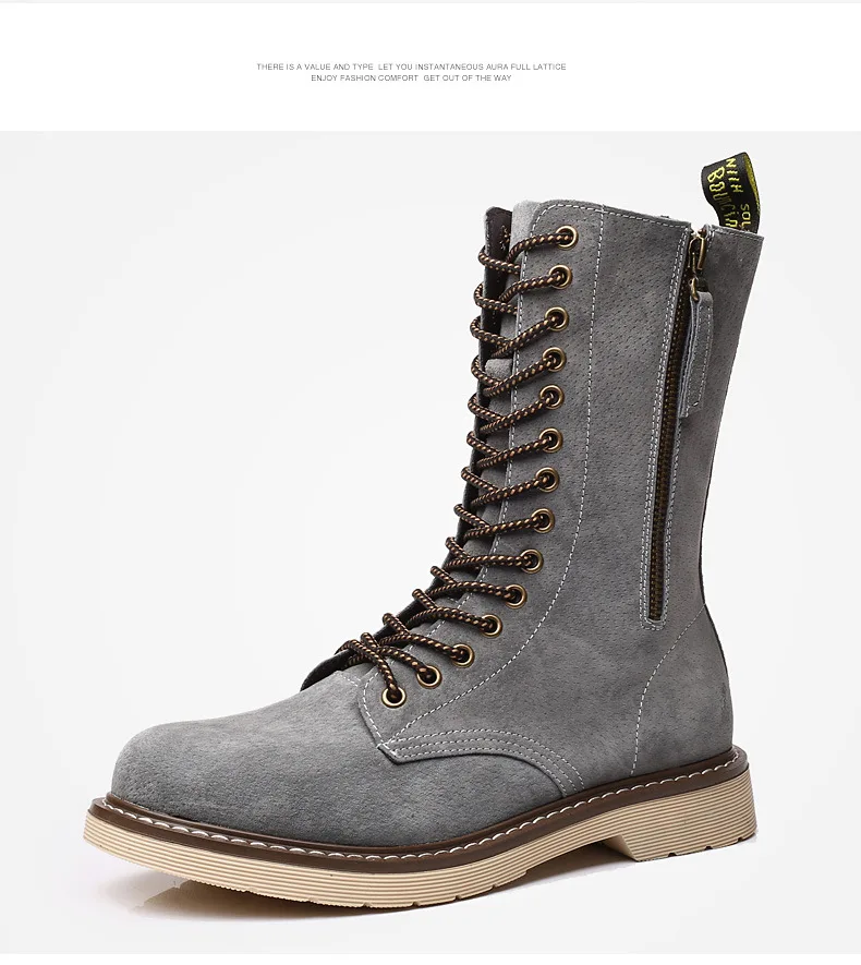 Jason martins/осенне-зимние мужские ботинки из натуральной кожи мужская обувь на шнуровке винтажные зимние ботинки в британском стиле в стиле милитари размеры 38-47