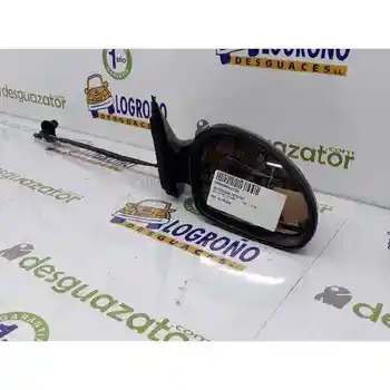 

6L1857502 RIGHT REARVIEW MIRROR SEAT IBIZA (6L1)
