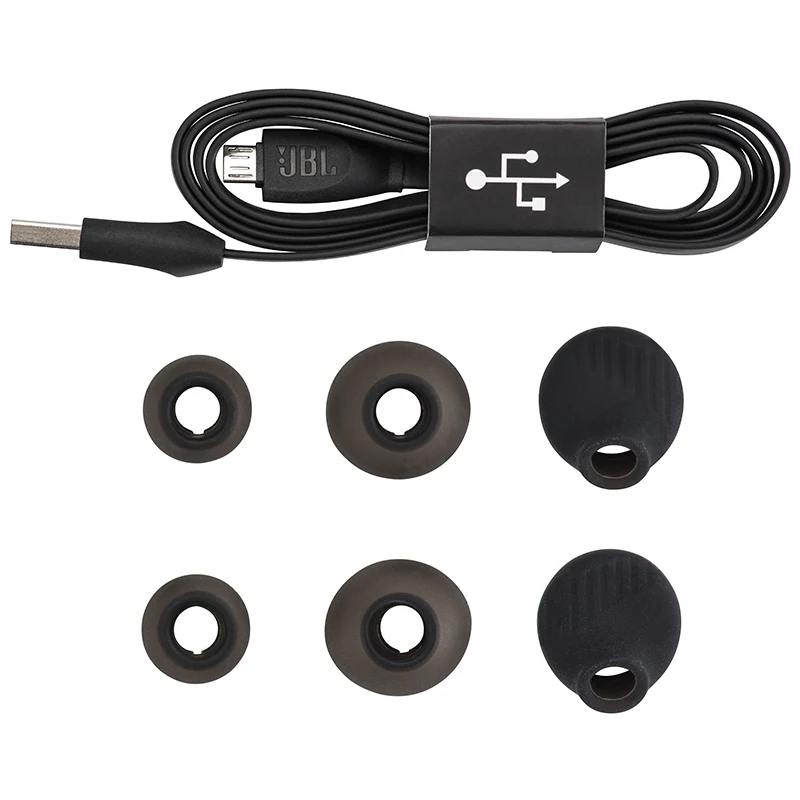 JBL UA Flex Wireless Bluetooth Neckband Headphones Waterproof Sports Headset HiFi Deep Bass Music Earphones Handsfree with Mic