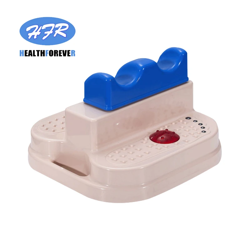 HFR-006H абсолютно 24V безопасность мощность многофункциональный качели ног терапия Аппарат для циркуляции крови массажер