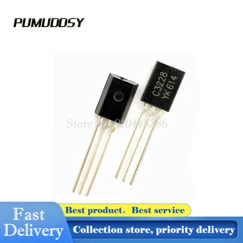 

20PCS/Lot New Original TO92 2SC3228 C3228 DIP Triode TO-92