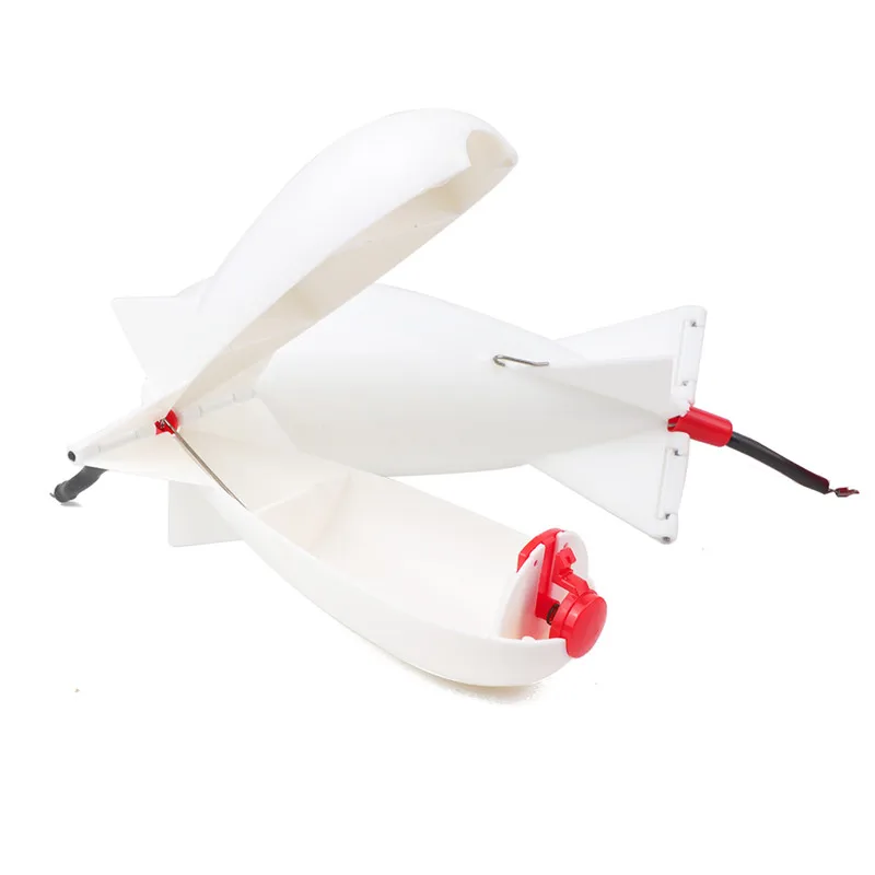 Рыболовные снасти Spomb Rockets Spod Bomb фидерные Кормушка Для пеллет поплавок держатель