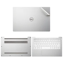 

Laptop Skins for DELL XPS 15 9575 9570 Slim PVC Laptop Stickers for DELL XPS 13 7390 9380 9370 9365 Protective Decal