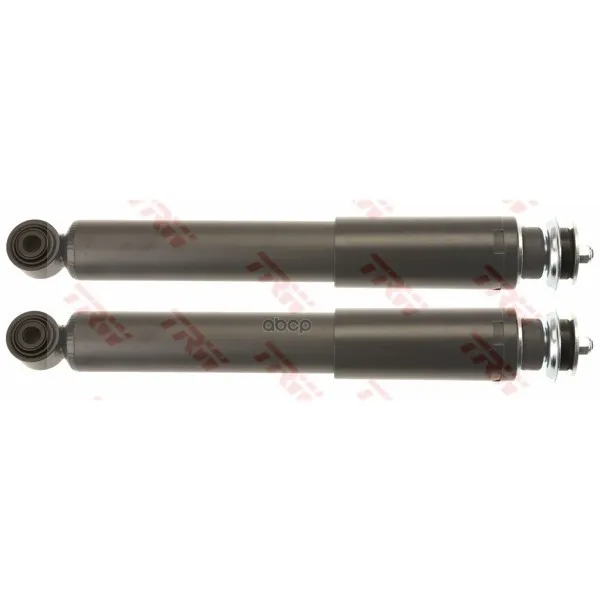 Jgt1250t_амортизатор Передний Газовый! Mb Ml W163 98 Trw/Lucas Jgt1250t TRW/Lucas арт. JGT1250T