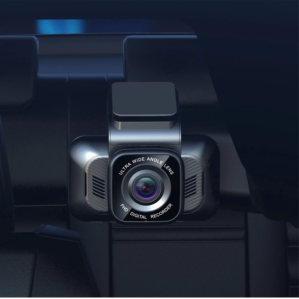 aaba A12 Автомобильный видеорегистратор 1296P HD Dash Cam с wifi g-сенсором циклическая запись ночного видения Автомобильная камера рекордер dashcam