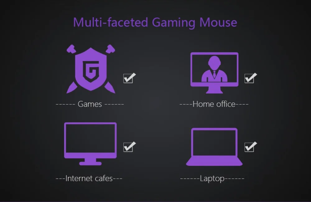 Optical Mice